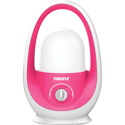 Firefly FEL436 Handy Dimmable Emergency Lamp | Firefly by KHM Megatools Corp.