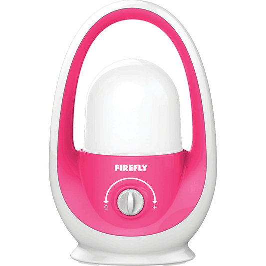 Firefly FEL436 Handy Dimmable Emergency Lamp | Firefly by KHM Megatools Corp.