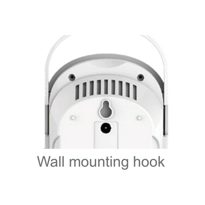 Firefly FEL439  Handy Emergency Lamp | Firefly by KHM Megatools Corp.