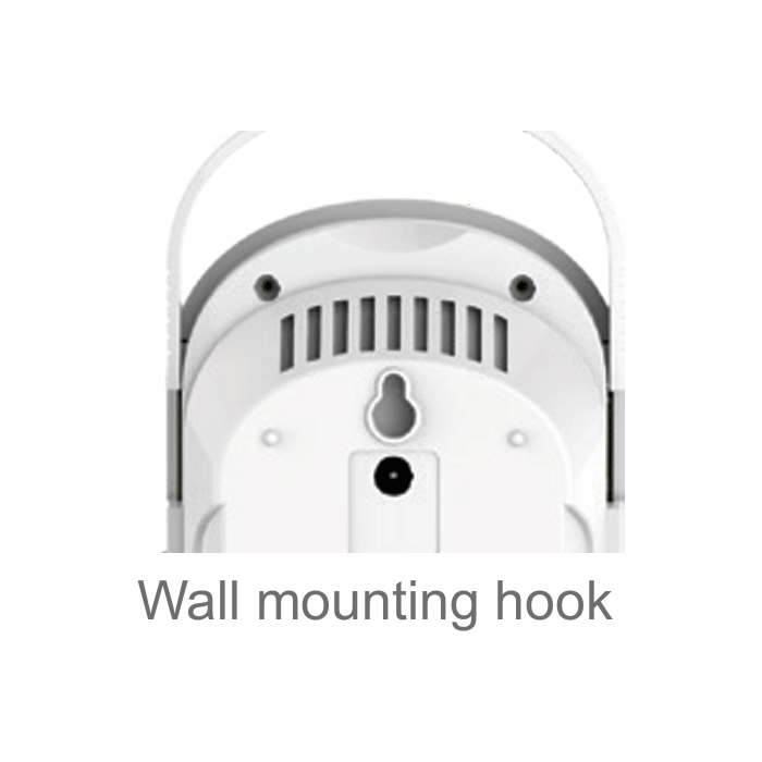 Firefly FEL438  Handy Emergency Lamp | Firefly by KHM Megatools Corp.