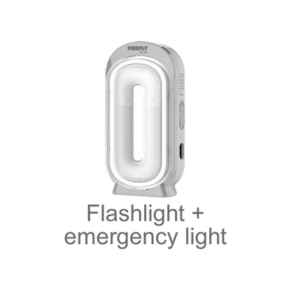 Firefly FEL439  Handy Emergency Lamp | Firefly by KHM Megatools Corp.