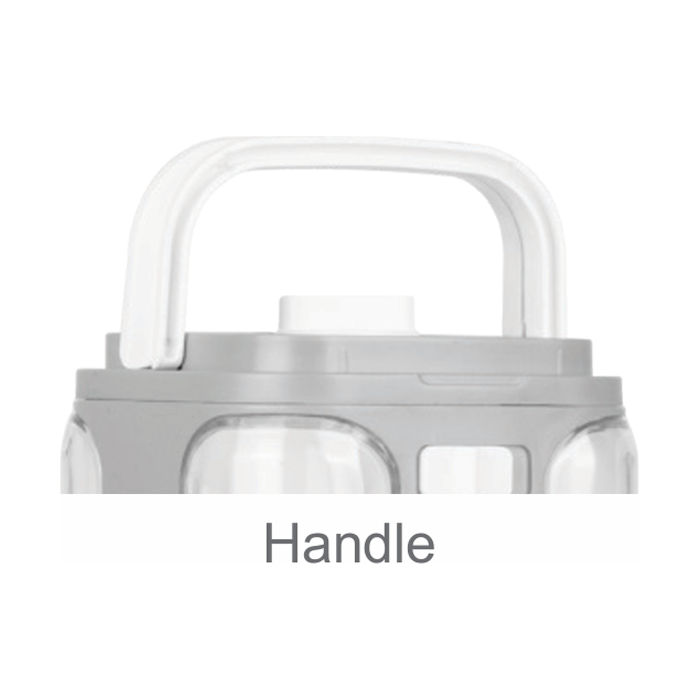 Firefly FEL442  Handy Emergency Lamp | Firefly by KHM Megatools Corp.