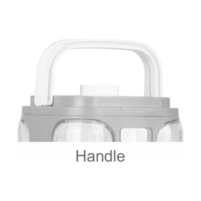 Firefly FEL442  Handy Emergency Lamp | Firefly by KHM Megatools Corp.