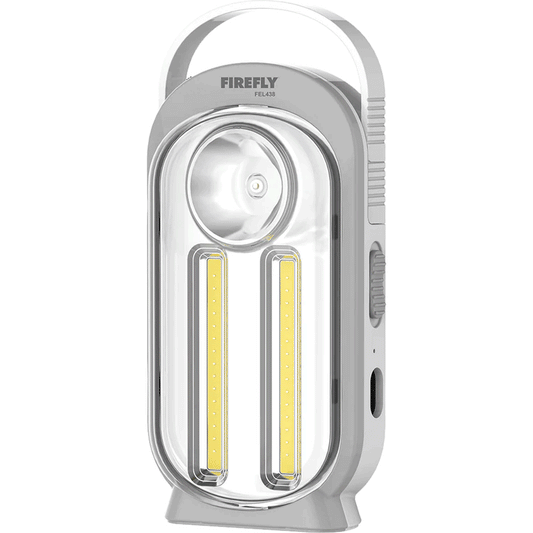 Firefly FEL438  Handy Emergency Lamp | Firefly by KHM Megatools Corp.
