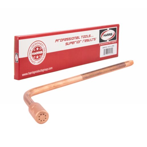 Harris J-63-1 Heating Tip / Tip Tube Combination (1800710) | Harris by KHM Megatools Corp. 516