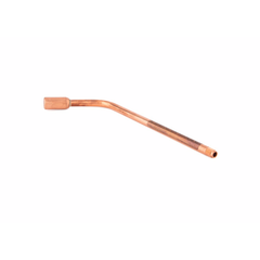 Harris J-63-5 Heating Tip / Tip Tube Combination (1800117)