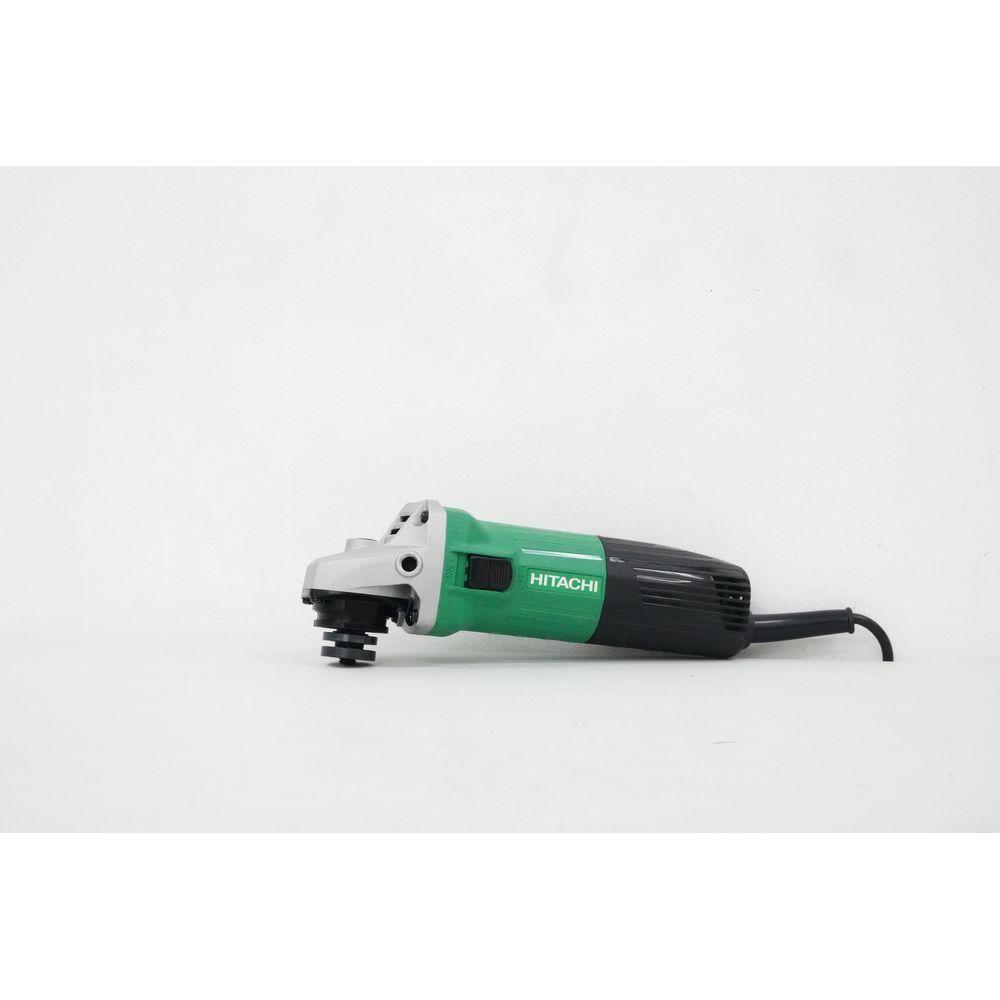 Hitachi G10SS2 Angle Grinder 4" 600W | Hitachi by KHM Megatools Corp.