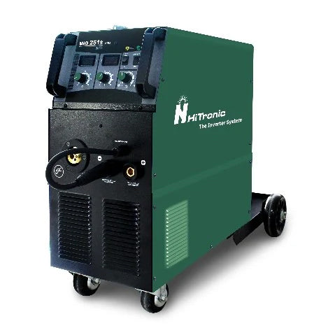 Hitronic MIG 271 / 251S DC Inverter Welding Machine | Hitronic by KHM Megatools Corp. Main image