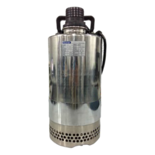 Hoover Submersible Pump (Clean Water) | Hoover by KHM Megatools Corp.