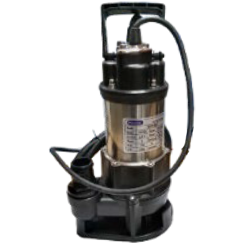 Hoover Submersible Pump (Clean Water) | Hoover by KHM Megatools Corp.