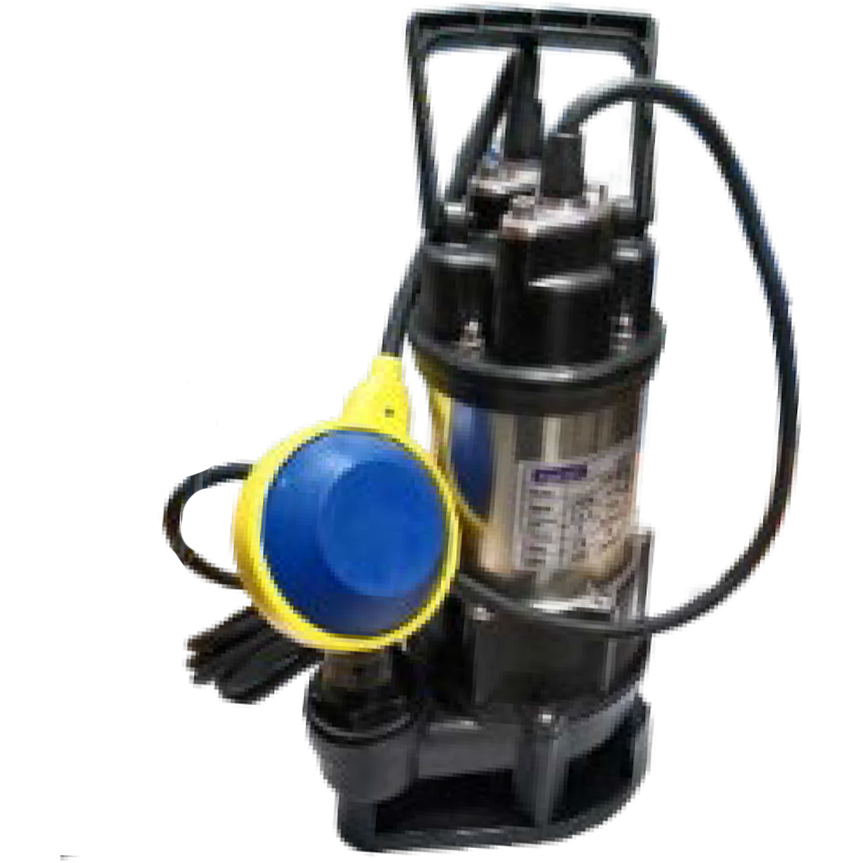 Hoover Submersible Pump (Clean Water) | Hoover by KHM Megatools Corp.