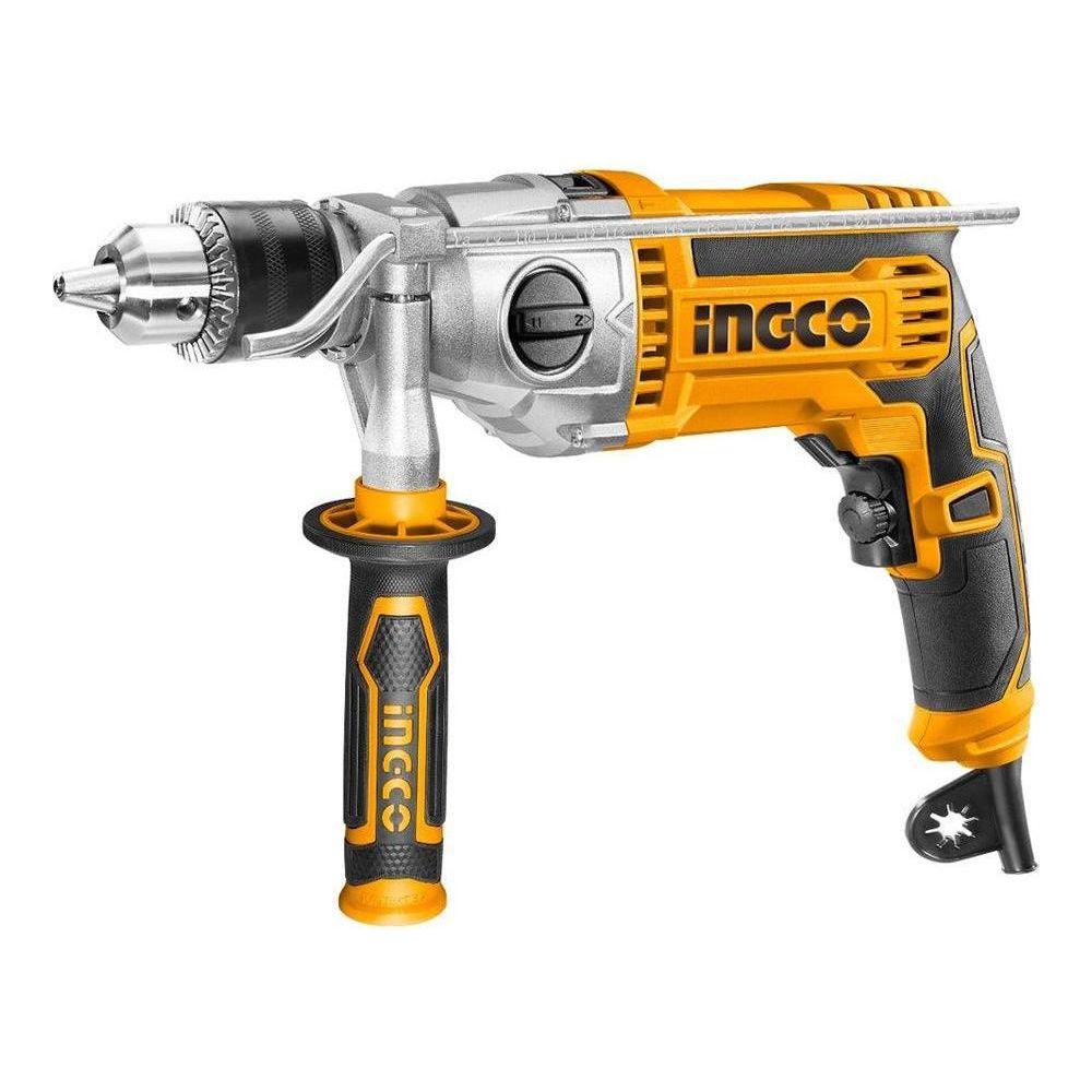 Ingco ID211008 Impact Drill 1100W | KHM Megatools Corp.