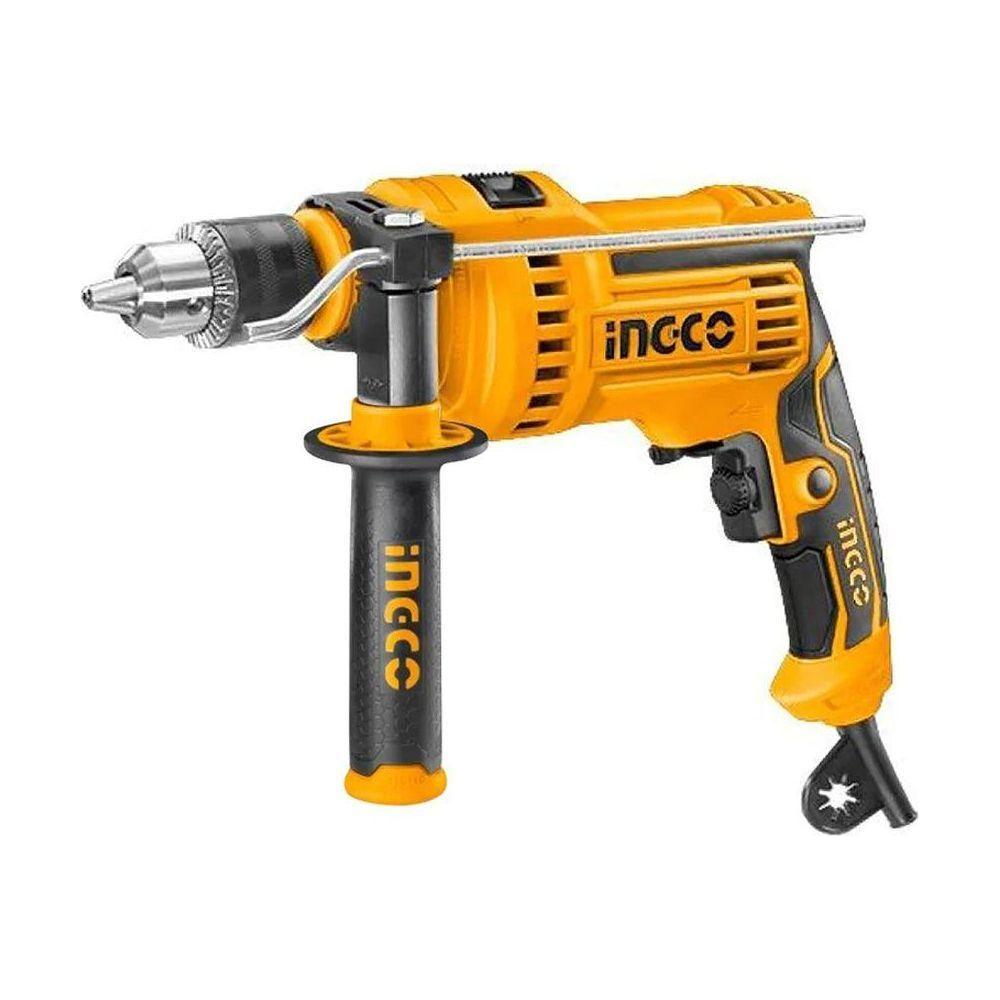 Ingco ID8108P Impact Drill 810W - KHM Megatools Corp. Main image
