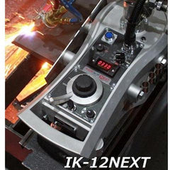 Koike IK-12 NEXT Automatic Cutting Machine - KHM Megatools Corp.