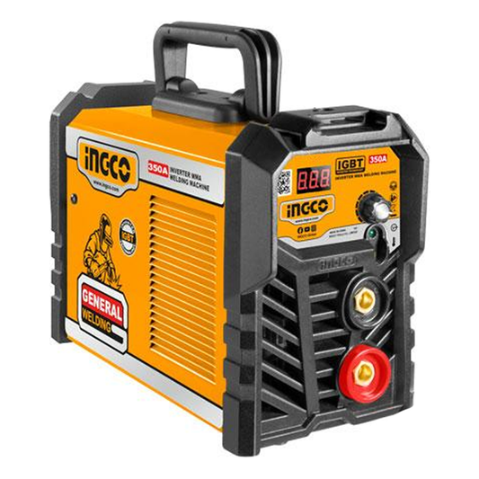 Ingco ING-MMA3503P Inverter MMA Welding Machine 350A | Ingco by KHM Megatools Corp.