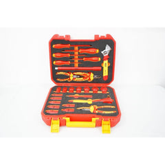 Ingco HKITH2601 26pcs Insulated Hand Tools Set | Ingco by KHM Megatools Corp.