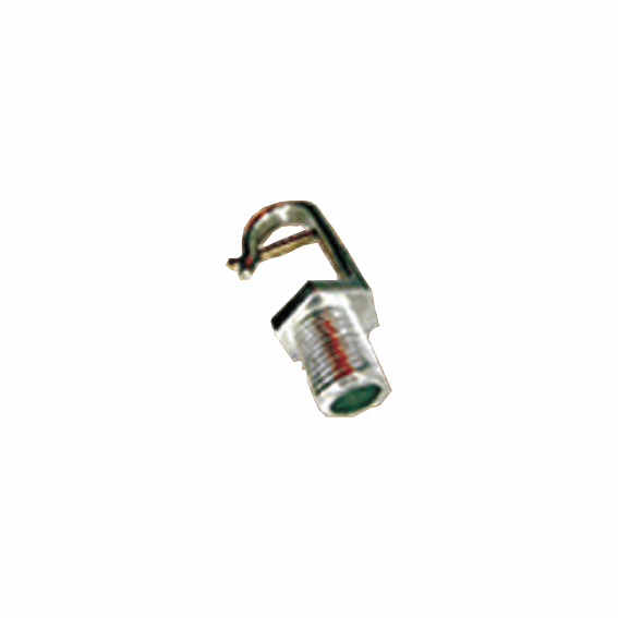 Firefly Iron Hook | Firefly by KHM Megatools Corp.