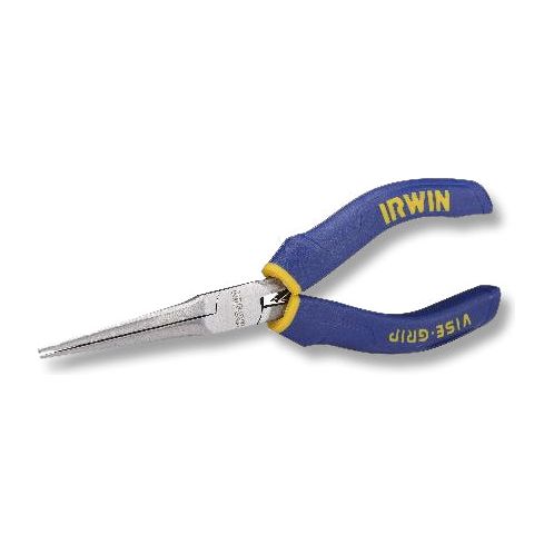 Irwin T9098122 Needle Nose 5 - 1/2" | Irwin by KHM Megatools Corp.