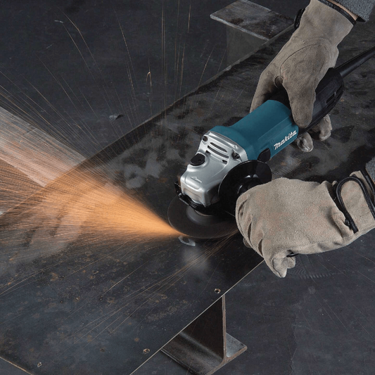 Makita GA6020 Angle Grinder 6" 1050W - KHM Megatools Corp.