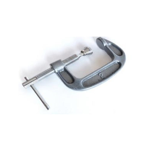 JB C-Clamp (Aluminum) | UT by KHM Megatools Corp.