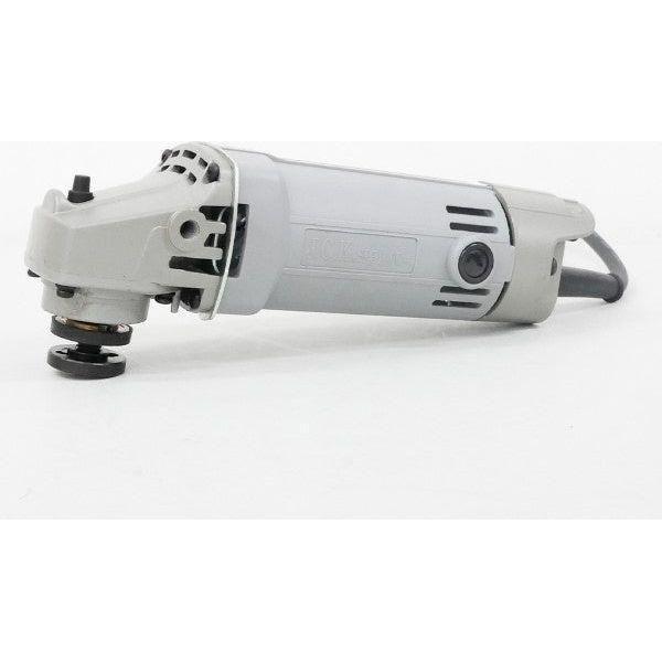 JC Kawasaki SP3100C+ Angle Grinder 4" with Case 570W | Jc Kawasaki by KHM Megatools Corp.