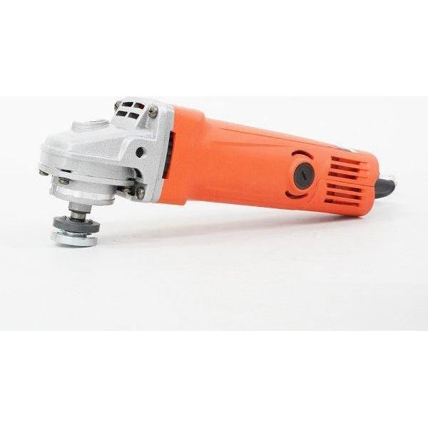 JC Kawasaki SP3111B Angle Grinder 4" 850W | Jc Kawasaki by KHM Megatools Corp.