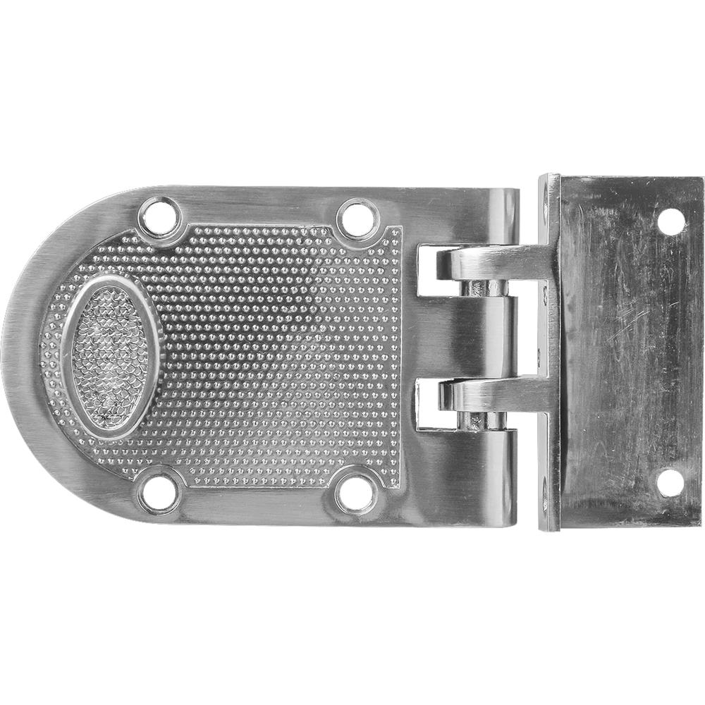 Herks HL4002 Jimmy Proof Lock | Firefly by KHM Megatools Corp.