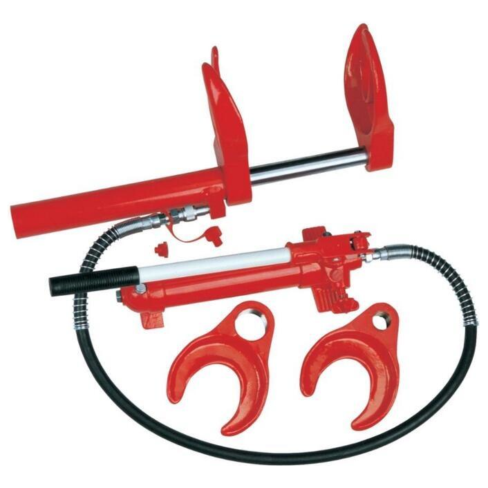 S-Ks JMAS-750 Hydraulic Coil Spring Compressor | KHM Megatools Corp.