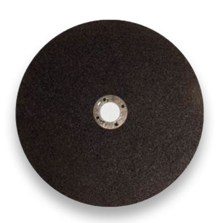 JR Kawasaki JRKCD8 Cutting Disc 8" | Jr Kawasaki by KHM Megatools Corp.