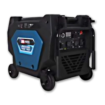 JR Kawasaki JRKIG12000 Inverter Gasoline Generator 12kVA