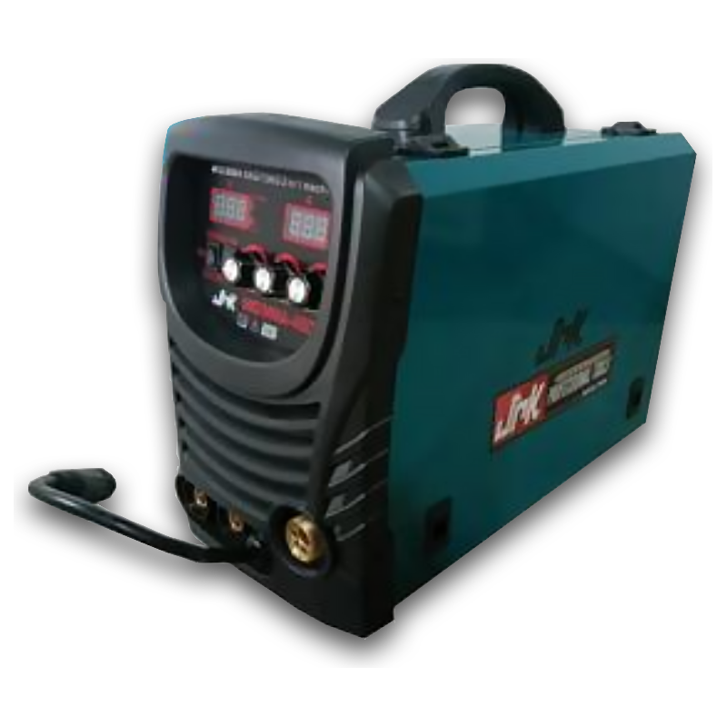 JR Kawasaki JRKMIG/MMA450 Inverter MIG/MMA Welding Machine 450A | Jr Kawasaki by KHM Megatools Corp. Main image