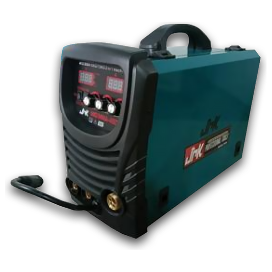 JR Kawasaki JRKMIG/MMA450 Inverter MIG/MMA Welding Machine 450A | Jr Kawasaki by KHM Megatools Corp.