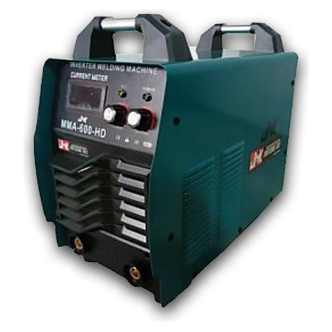 JR Kawasaki JRKMMA600HD Inverter Welding Machine 600A | Jr Kawasaki by KHM Megatools Corp.