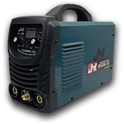 JR Kawasaki JRKTIG/MMA350 Inverter TIG/MMA Welding Machine 350A | Jr Kawasaki by KHM Megatools Corp. Main image