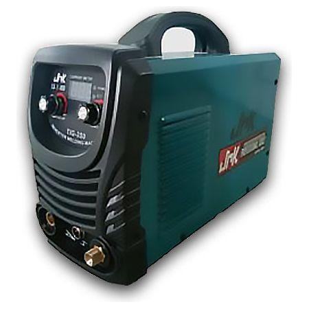 JR Kawasaki JRKTIG350 Inverter Tig Welding Machine 350A | Jr Kawasaki by KHM Megatools Corp.