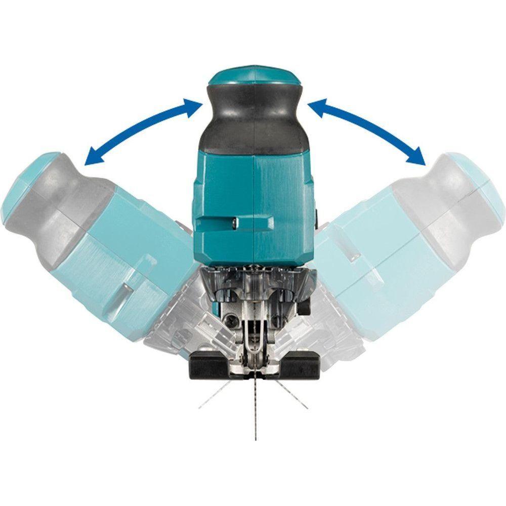 Makita best sale jigsaw bare