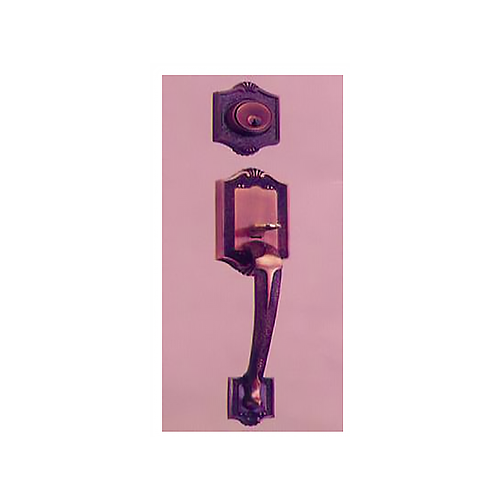 John Dexter Double Handset