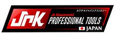 JR Kawasaki Professional Tools (JRK) Logo