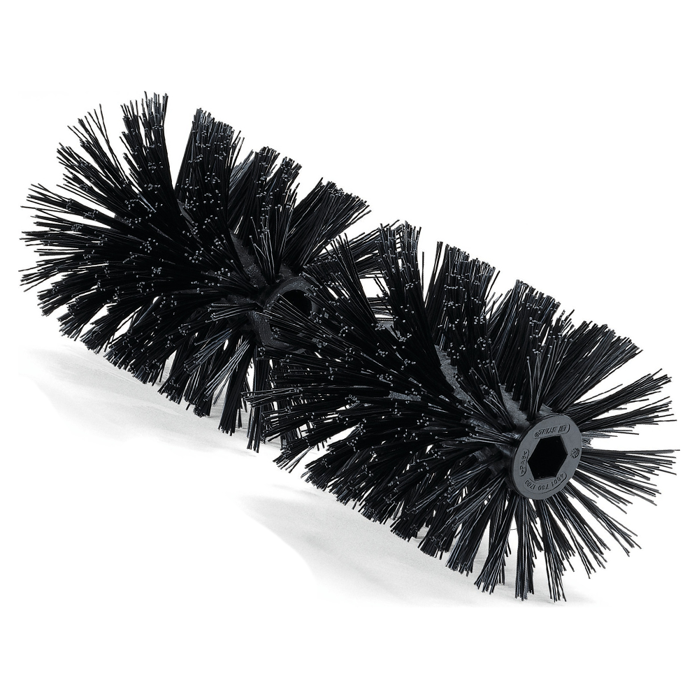 Stihl KB MM Bristle Brush Attachment for KOMBI Engine | Stihl by KHM Megatools Corp.