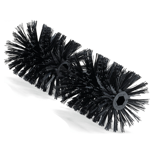 Stihl KB MM Bristle Brush Attachment for KOMBI Engine | Stihl by KHM Megatools Corp.