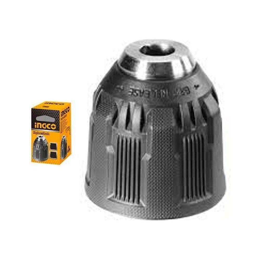Ingco KCL1028 Keyless Chuck 10mm – KHM Megatools Corp.
