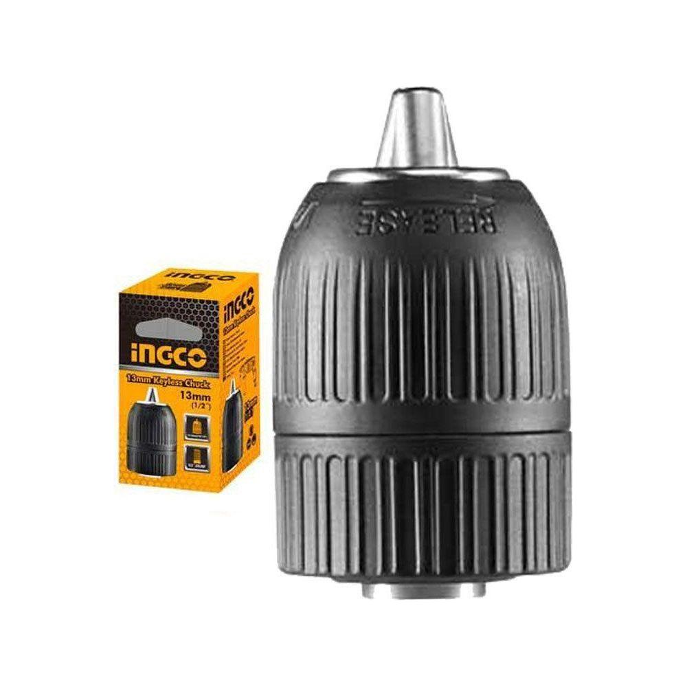 Ingco KCL1301 Keyless Chuck 13MM – KHM Megatools Corp.
