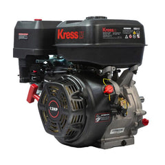 Kress KE213 13HP Gasoline Engine 4-Stroke (High Speed)