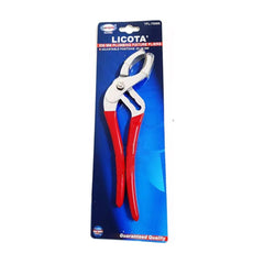 Licota TFL-70065 Plumbing Fixture Pliers | Licota by KHM Megatools Corp.