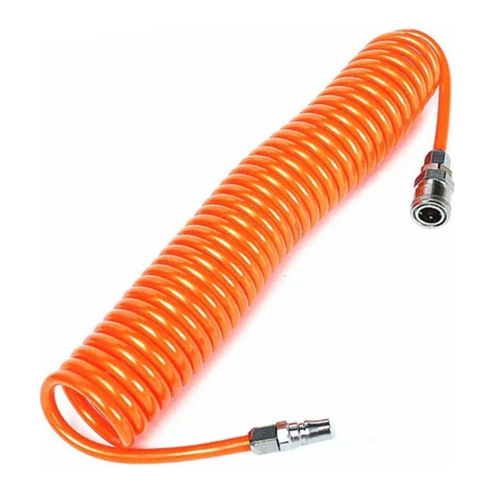 THB Polyurethane Hose / P.U Recoil Hose | THB by KHM Megatools Corp.