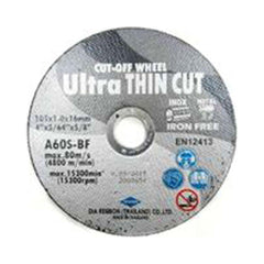 Resibon Cutting Disc "Ultra-Thin"