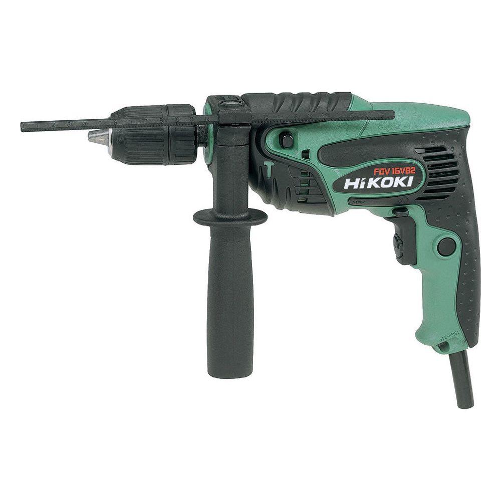 Hikoki FDV16B2 Impact Drill 5/8" 570W