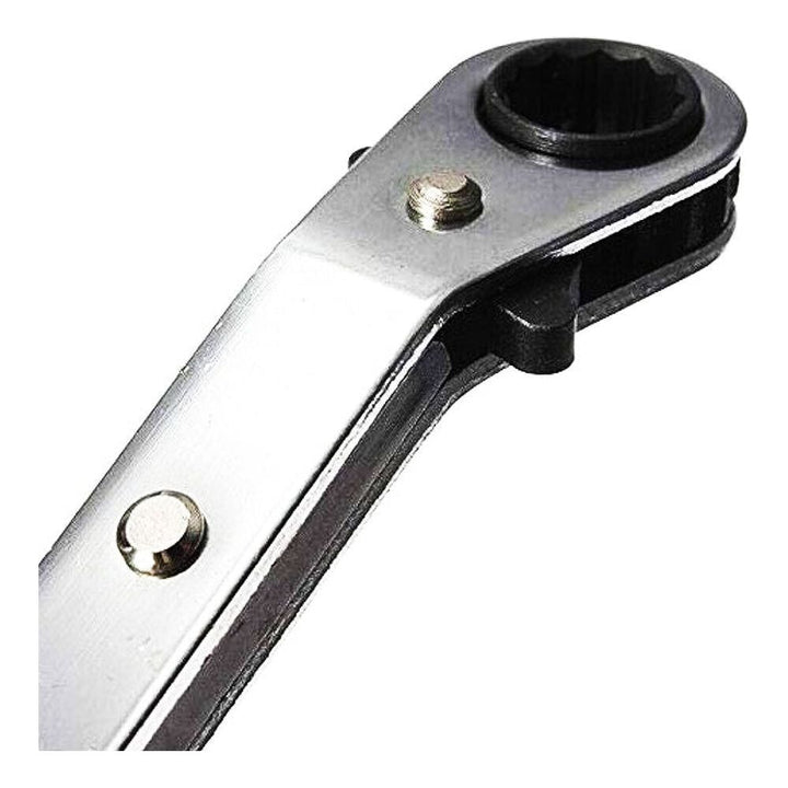 Ikeno Offset Rachet Box Wrench – KHM Megatools Corp.