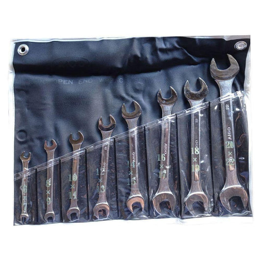 Aigo Open Wrench Set | Aigo by KHM Megatools Corp.