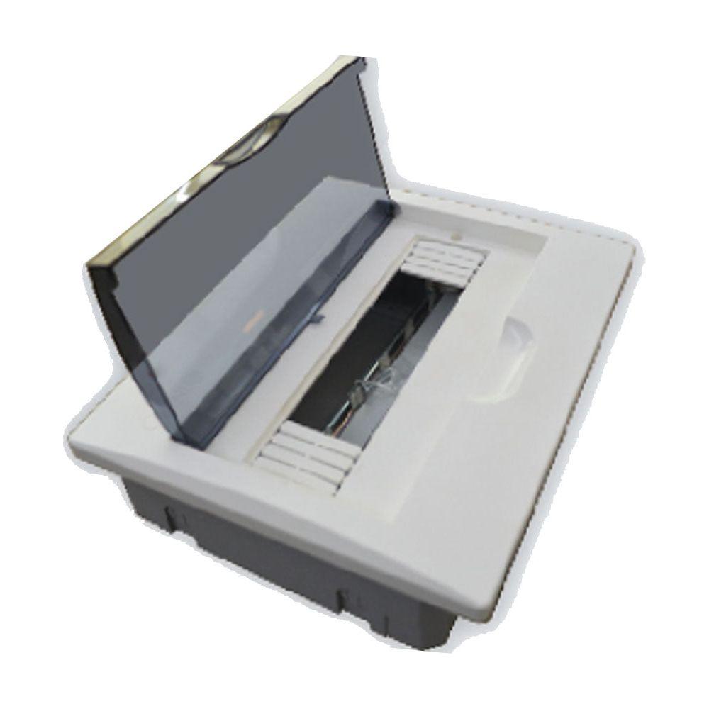 Omni MCB Distribution Panel Box ABS | Omni by KHM Megatools Corp.